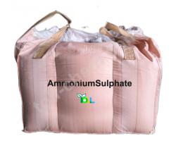 Caprolactam Grade Ammonium Sulphate