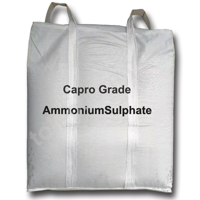 1200kg Ammonium sulphate granular